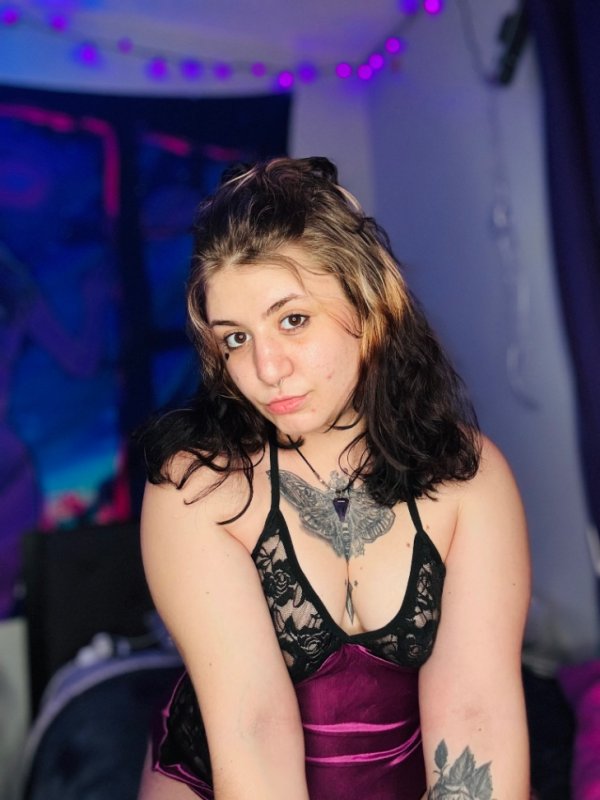 Stonerbabe0g's avatar