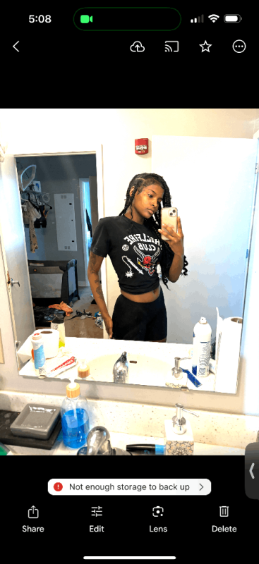 Profile Picture
