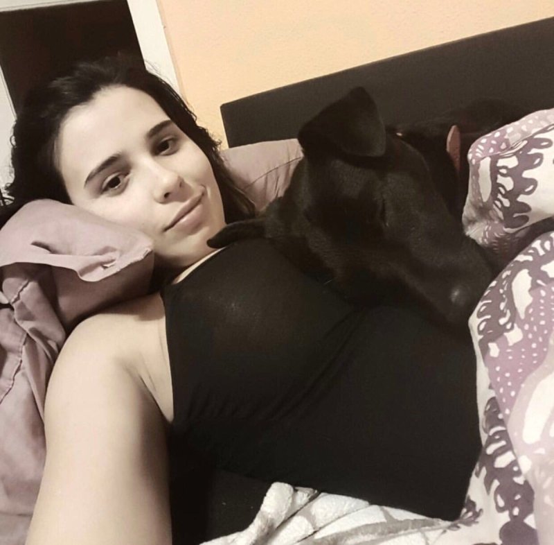Shared photo